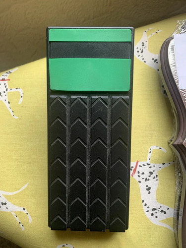 Vintage bespeco weeper - vintage, wah