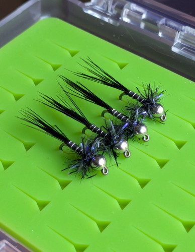Straggle fritz fly midge - straggle,