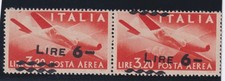 1947 ITALY-REPUBLIC P.A