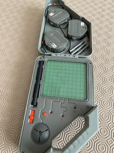 Spy gear tracker system - spy,