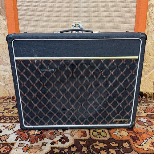 Vintage 1970s vox - vox, escort