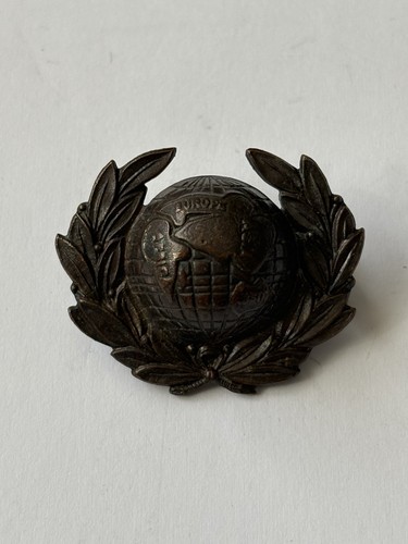 Ww2 post war - post, royal