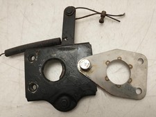 MG MIDGET BONNET LATCH  1.5L