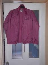 Vans  Jacket Small