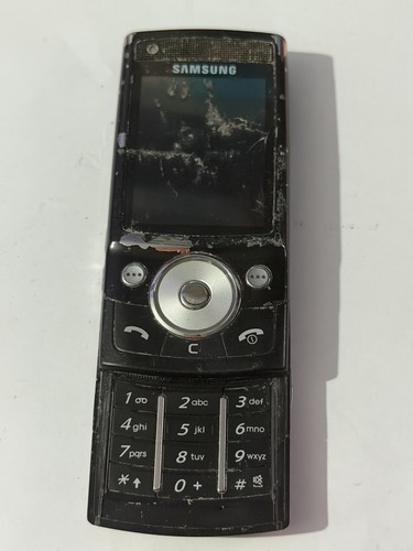 Samsung sgh g600 - samsung, sgh-g600