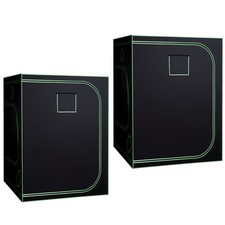 Uimoso Indoor Grow Tent Kit