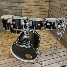 Drum Kit Yamaha Stage Custom