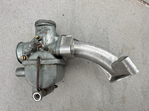 Genuine honda ss50 - honda, /