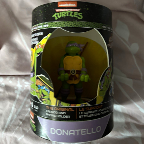 Nickelodeon teenage mutant - nickelodeon,