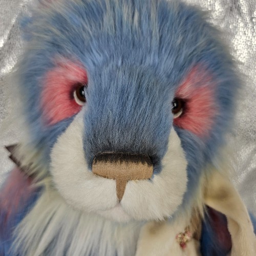 Retired charlie bears helter - bears,,