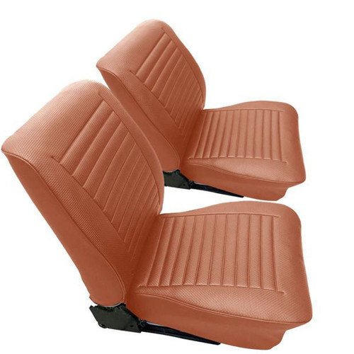 Bus 79 front seat - vw,