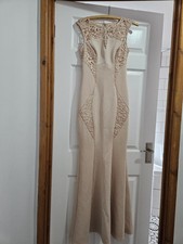 Lipsy Michelle Keegan Dress 