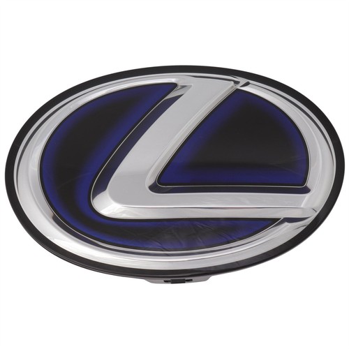 Lexus genuine radiator grille - genuine,