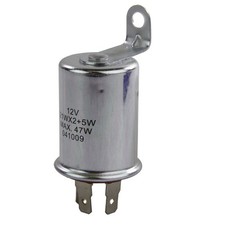 Indicator Relay Turn Signal