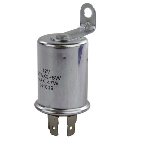 Indicator relay turn signal - indicator,