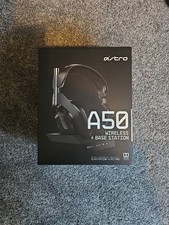 Astro Gaming A50 Wireless