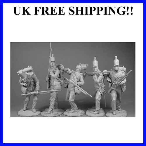 Resin model figure - ,