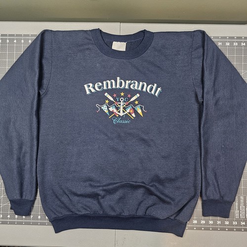 Vintage rembrandt classic - vintage,