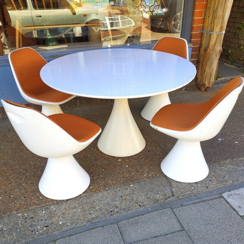 Mid 20th century - century, set