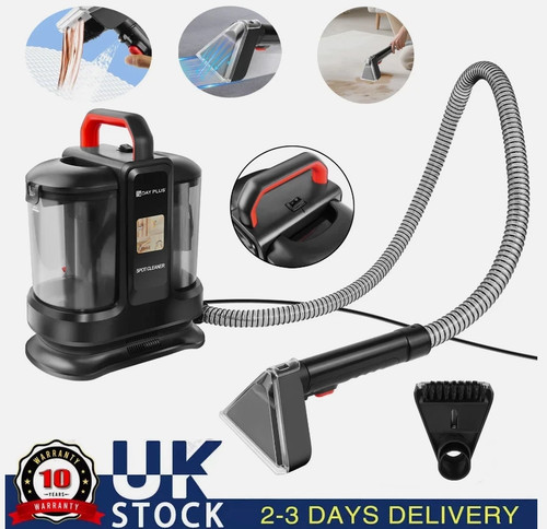 3000w spot cleaner - cleaner, 130kpa
