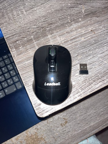Leadsail wireless mouse for - leadsail,