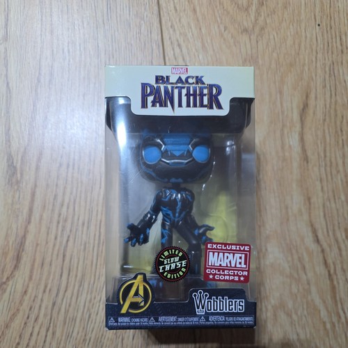 Funko black panther wacky - funko,