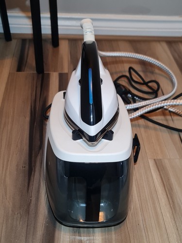 Russell hobbs steam power - russell,