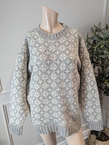 Vintage mens jumper munro - vintage,