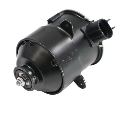 Electric fan motor for rush - motor,