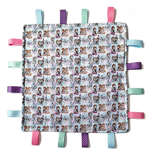 Kids baby toddlers taggies - baby,