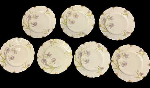 Antique rendon limoges - m,