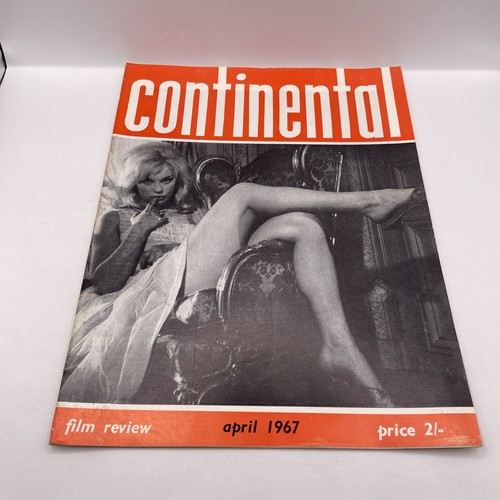 Continental film review - continental,
