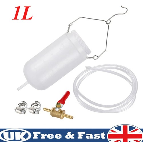 Litre motorcycle auxiliary - 1,
