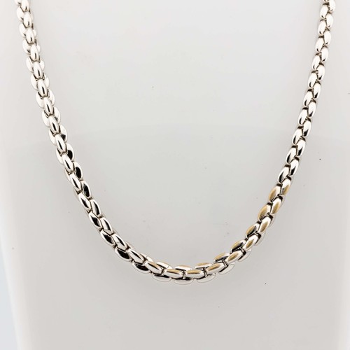 Fope flex necklace choker - flex'it,