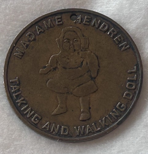 Madame hendren talking and - madame,