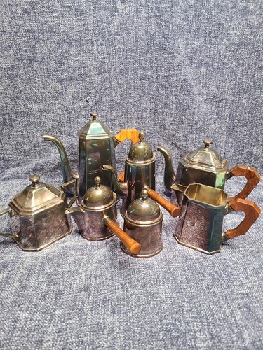 Brazilian art modern silver - art,