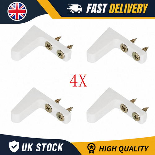 Toilet seat stabilisers - seat,