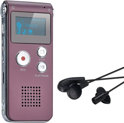 Portable digital voice - portable,