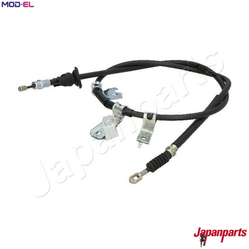 Cable pull parking brake - pull,