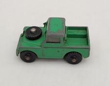 Vintage Dublo Dinky Toys 073