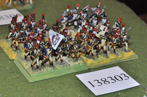 25mm napoleonic french - 25mm,