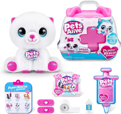 Pets alive pet - pets,