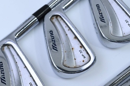 Mizuno irons 3 - irons, /