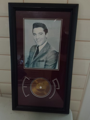 Elvis presley the king - elvis, 'the