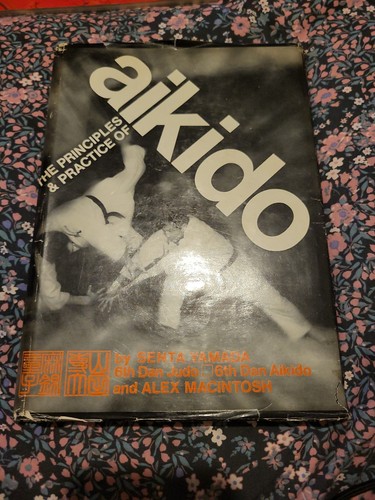 Aikido the principles - principles, and