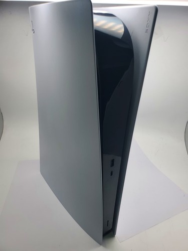 Sony playstation ps5 digital - 5,