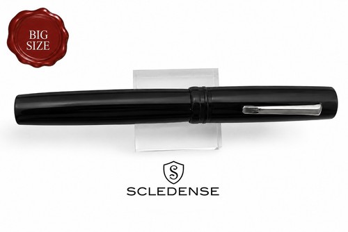 Scledense fountain pen - fountain,