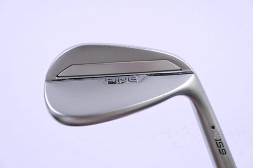 Ping s159 gap wedge 50 - ping,