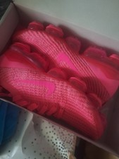 Vapour Max Pink Size 5.5