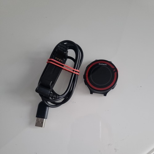 Garmin forerunner 220 - garmin,